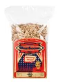 Räucherchips Hickory, 1000 Gramm sortenreine Räucherspäne für besondere Rauch...