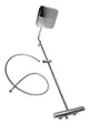 Wand-Duschsystem Grohe Vitalio Comfort 250 Chrom 26696001
