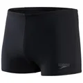 Speedo - Eco Endurance + Aquashort - Badehose Gr 4 schwarz