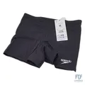 Speedo Herren ECO 4 Endurance+ Aquashort Schwimmhose | Chlorbeständig | Recyclin