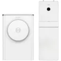 Bosch 7739618575 CS7400i AW 5 ORM Luft-Wasser-Wärmepumpe Energieeffizienzklasse  ( - D)