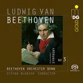 Beethoven: Sinfonie Nr. 3 & Ouvertüren