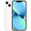 Apple iPhone 13 Smartphone 512 GB Weiß - Hervorragend - 1 Jahr Garantie