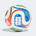 Ballpaket  Spielball 3 Stück WM 2026 TRIONDA PRO  incl. Luftdruckprüfer