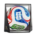 Adidas WM 26 Fußball Official Matchball Box FIFA World Cup Trionda Pro JD8021