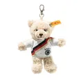 Steiff Kuscheltier Steiff Schlüsselanhänger Teddybär Ben DFB-Edition 12 cm Teddy 988844