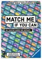 GW7807 Match Me If You Can Neu & OVP