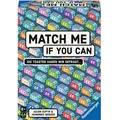 Ravensburger Match Me If You Can, Quizspiel