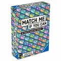 Match Me If You Can - deutsch