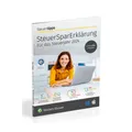 Steuertipps SteuerSparErklärung flex 2025 (für Steuerjahr 2024) (PC/MAC) (NEU)