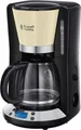 Colours Plus Digital Kaffeemaschine classic cream (24033-56)