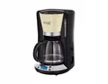 RUSSELL HOBBS 24033-56 COLOURS PLUS CREAM DRIFT KAFFEEMASCHINE