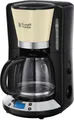 RUSSELL HOBBS Kaffeeautomat 24033-56 Cl. Cream Russell Hobbs Kaffeeautomaten