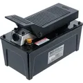 BGS technic Druckluft-Hydraulik-Pumpe | 689 bar / 10.000 PSI