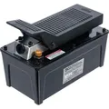 Bgs Technic - Druckluft-hydraulik-pumpe 689 Bar / 10.000 Psi