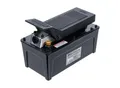 BGS Druckluft-Hydraulik-Pumpe 689 bar / 10.000 PSI ; BGS technic (1609)