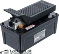 BGS Druckluft Hydraulik Pumpe | 689 bar / 10.000 PSI