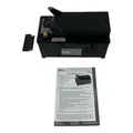 BGS Druckluft-Hydraulik-Pumpe 689Bar Hydraulikwerkzeuge Hydraulikpumpe Werkzeug