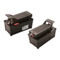 BGS-1609 Druckluft-Hydraulik-Pumpe 689 Bar (10.000 PSI)
