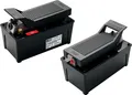 BGS Druckluft-Hydraulik-Pumpe 689Bar Hydraulikwerkzeuge  Hydraulikpumpe Werkzeug