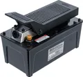 BGS DRUCKLUFT-HYDRAULIK-PUMPE, 689 BAR / 10.000 PSI