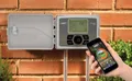 Orbit Programmierer B-hyve 6 WIFI mit Tasche 94546