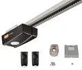 Hörmann Ecostar Garagentorantrieb Liftronic 700-2 (700 N, 433 MHz, inkl. 2 Handsender RSC 4 + 1 Innentaster PB 1, für Garagentore bis 11,25 m², inkl. Montagezubehör) 4510474