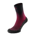 Skinners Barfusschuhe 2.0 Compression (hoher Bund, schmal im Vorfuss) weinrot Damen, Größe Euro (US): 36-37 (5-6)