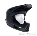 Alpina Pikes MIPS Fullface Helm-Schwarz-52-55