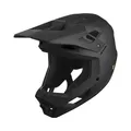 Alpina Pikes Mips black matt (30) 52-55
