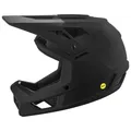 Alpina - Pikes Mips - Radhelm Gr 52-55 cm schwarz