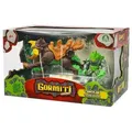Gormiti Legend Elemental Megalodox - Bunt