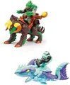 Gormiti Spiele Prezisi GRL02000 Gormiti Legends Elementarwesen Beas