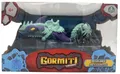 Gormiti Legends Megadolox Actionfigur Famosa VERPACKUNG BESCHÄDIGT - INHALT NEU