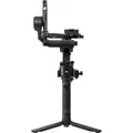 DJI RS 5 Combo, Gimbal schwarz