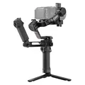 DJI RS 5 Combo (Spiegelreflexkamera, Systemkamera, 3 kg) (CP.RN.00000497.03)