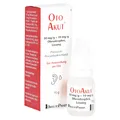 OtoAkut 50 mg/g + 10 mg/g Ohrentropfen Lösung Inhalt: 10 g