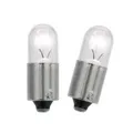 2 Glühbirnen BA9s 2W 12V T4 Glühlampe GlühLampe Birne (6)