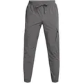 Under Armour Vibe Cargohose für Herren, Castlerock / Schwarz, M