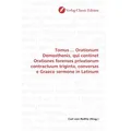 Classic Edition Tomus... Orationum Demosthenis, qui continet Orationes forenses privatorum contractuum triginta, co (Carl von Reifitz, 2010) (55399069)