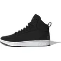 ADIDAS Herren Freizeitschuhe Hoops 3.0 Mid Lifestyle Basketball Classic Fur Lining Winterized