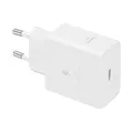 Schnellladegerät 45W Power weiß, mit 5A Kabel EP-T4511