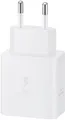 Samsung USB Type-C Schnellladeadapter (45W) (weiß) Ladegerät