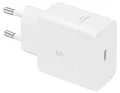 Samsung Schnellladeadapter 45 Watt (mit 5A Kabel)