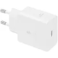 Samsung Schnellladeadapter 45 Watt (mit 5A Kabel)