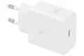 Samsung W129270927 EP-T4511XWEGEU Ep-T4511 Universal White Ac  Fast Charging ~E~