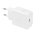 Samsung 45W Power Adapter+Cable White EP-T4511XWEGEU