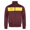 Lonsdale Herren Trainingsjacke schmale Passform ALNWICK