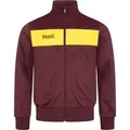 Lonsdale Trainingsjacke Alnwick rot XXL (60/62)