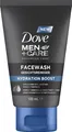 Dove Men + Care Face Wash Hydration